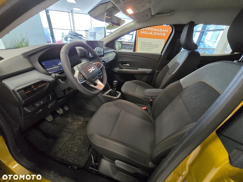 Dacia Sandero Stepway 1.0 TCe Extreme - 13