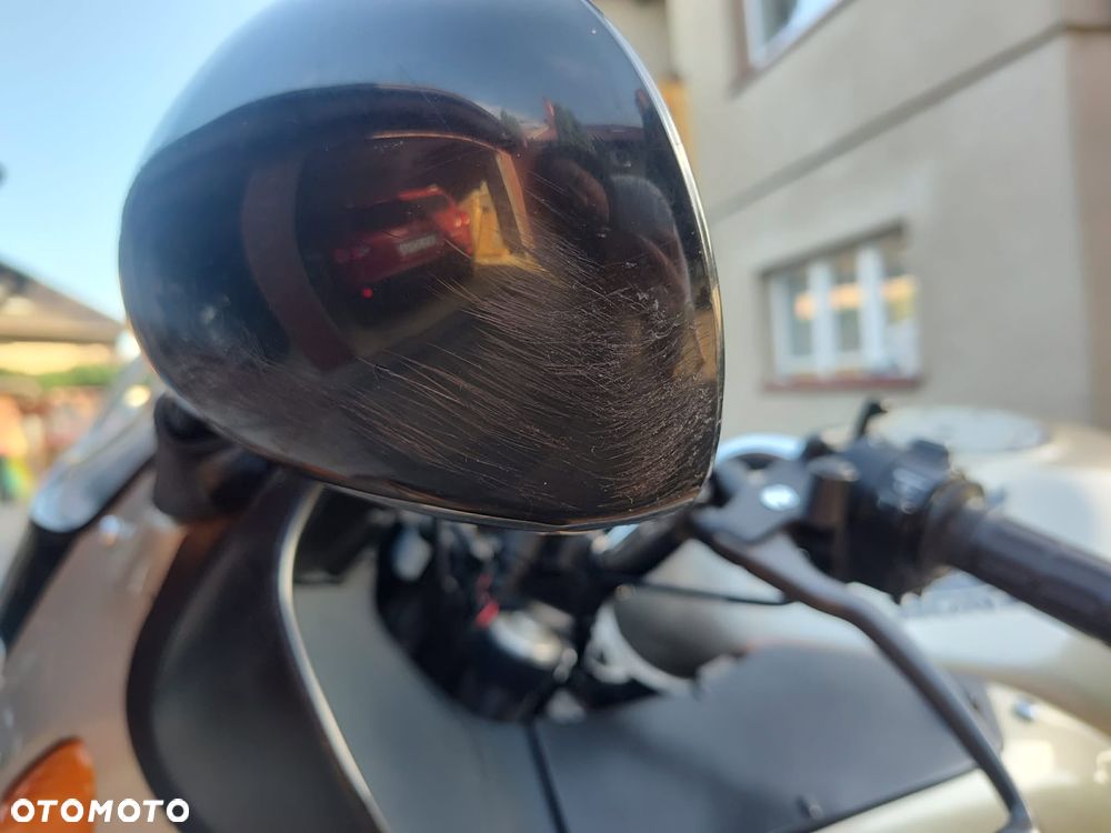 Honda Deauville - 13