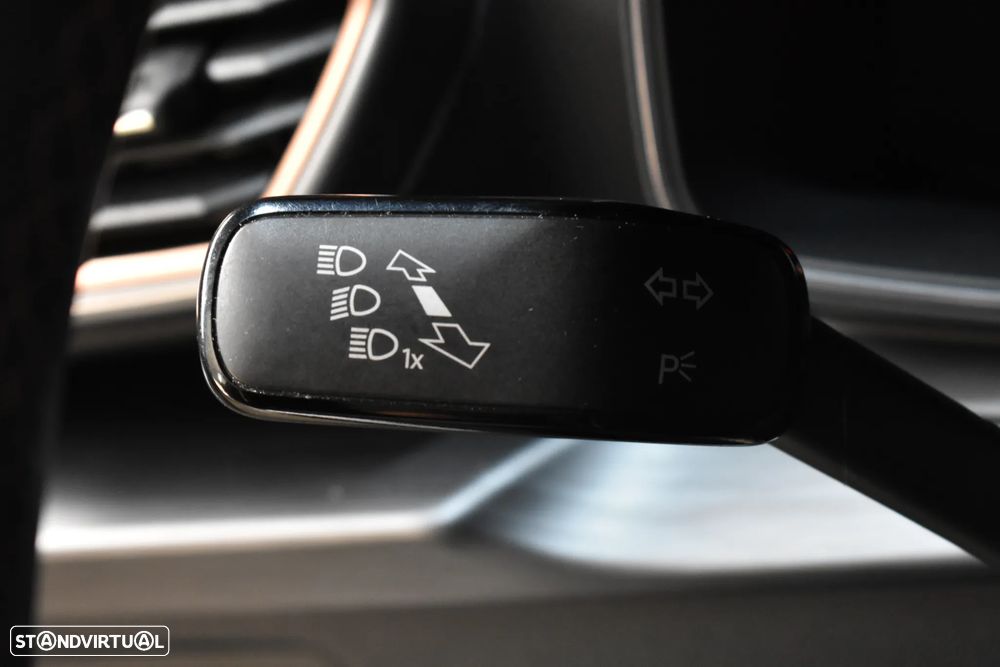 Cupra Leon 1.4 e-Hybrid VZ DSG - 27