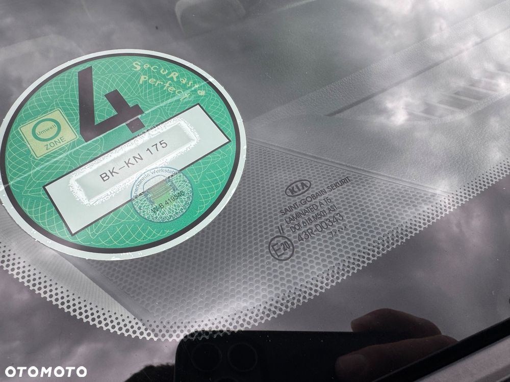 Kia Ceed 1.6 GDI Dream-Team Edition - 36