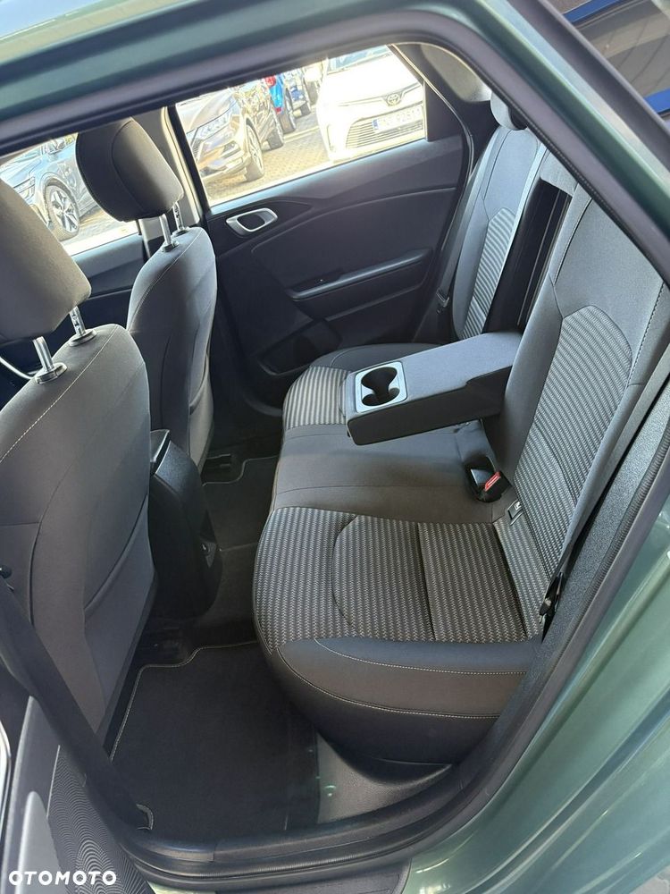 Kia Ceed - 17
