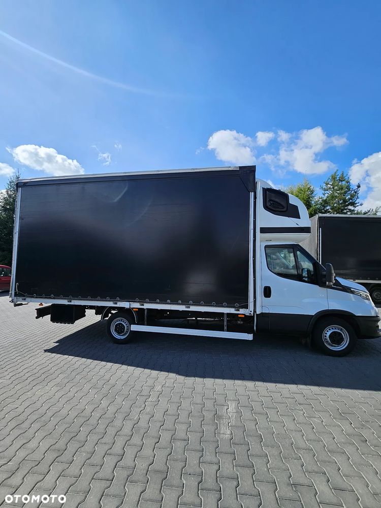 Iveco Daily - 4