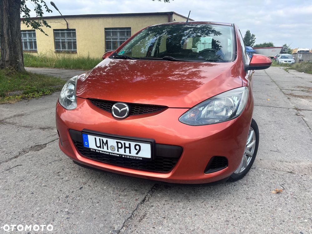 Mazda 2 1.3 Dynamic - 2