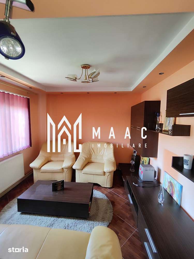 Apartament 3 camere | Mediaș,Calafat | 75mp — fotografia 2