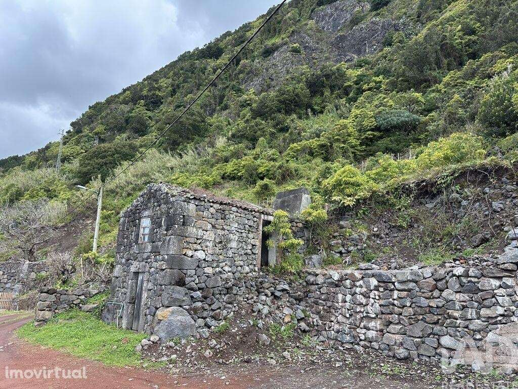 Casa rústica em Norte Pequeno - Grande imagem: 2/17