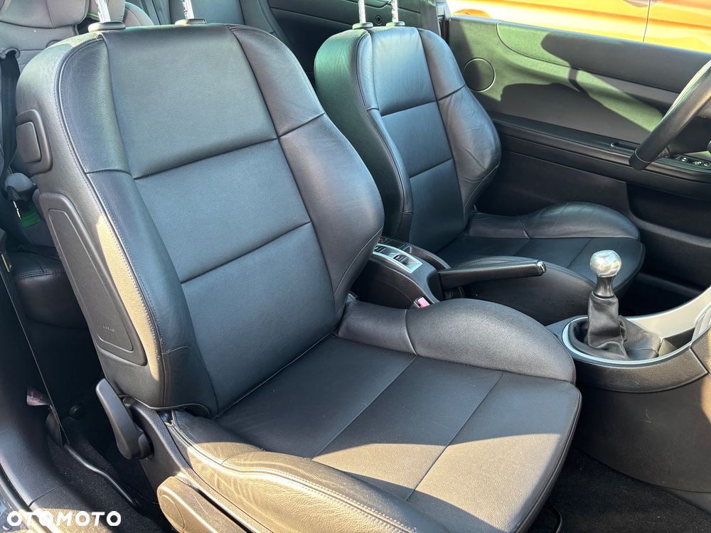 Peugeot 307 110 OXYGO - 18