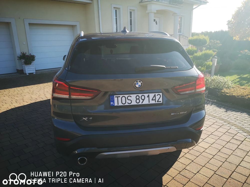 BMW X1 sDrive16d xLine - 15