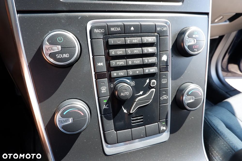 Volvo S60 2.0T Kinetic - 21