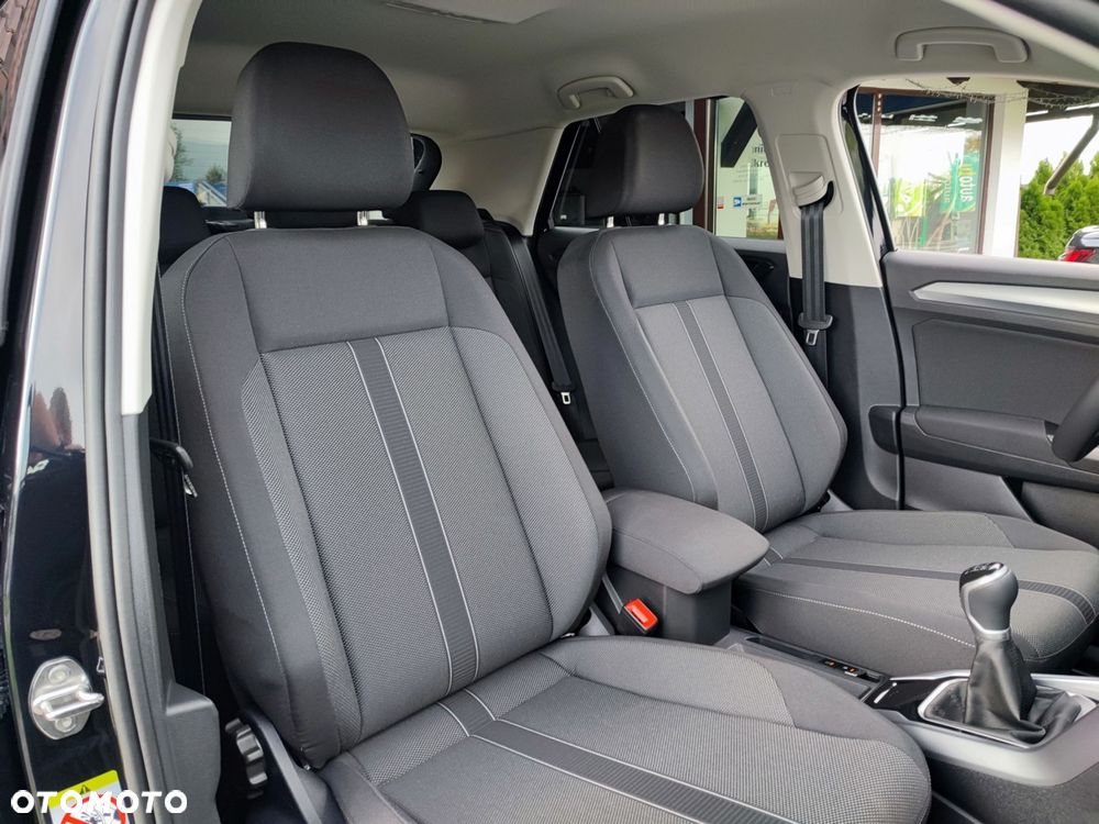 Volkswagen T-Roc 1.0 TSI Life - 16