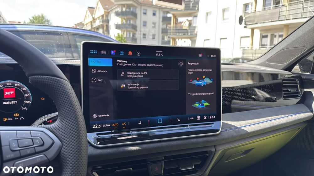 Volkswagen Tiguan 2.0 TSI 4Mot R-Line Plus DSG - 22