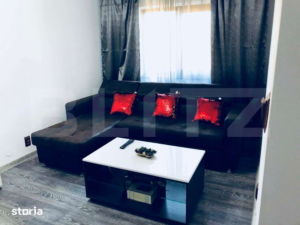 Apartament 3 camere, 68 mp, Rovine, zona Damarin — fotografia 1