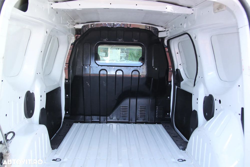 Dacia Dokker 1.5 dCi 75 CP Laureate - 12