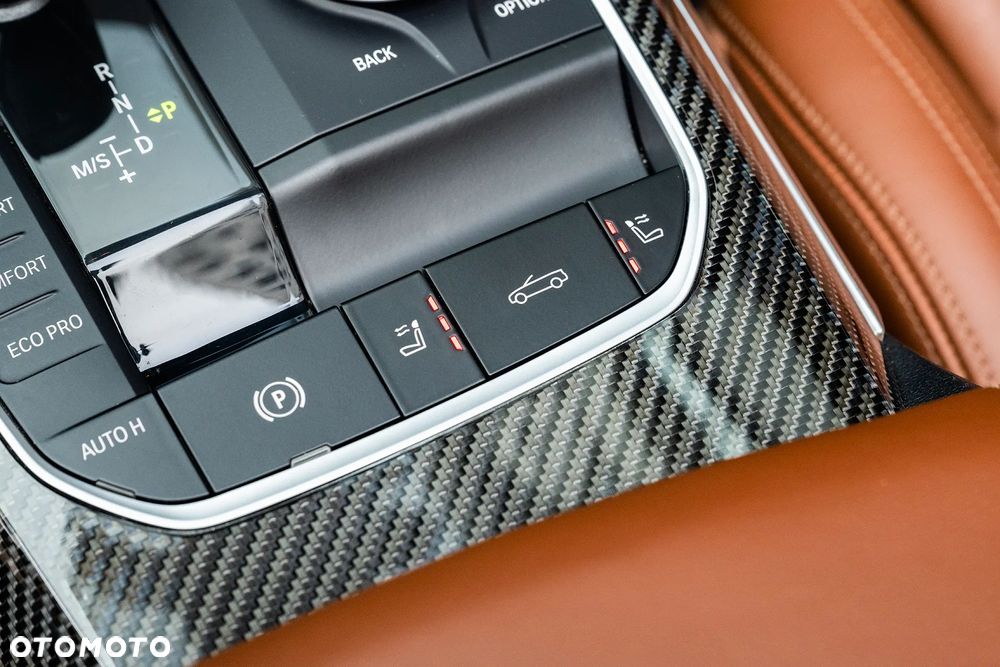 BMW Seria 4 M440i xDrive mHEV - 22