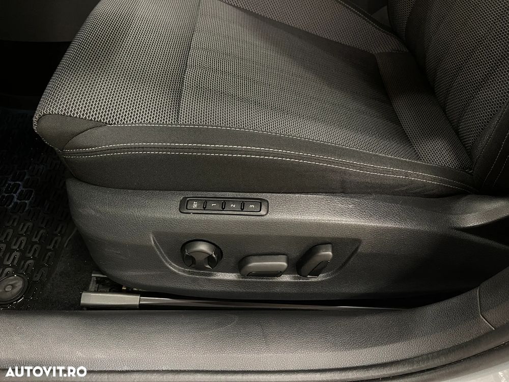 Skoda Superb 1.4 TSI PHEV Style - 26