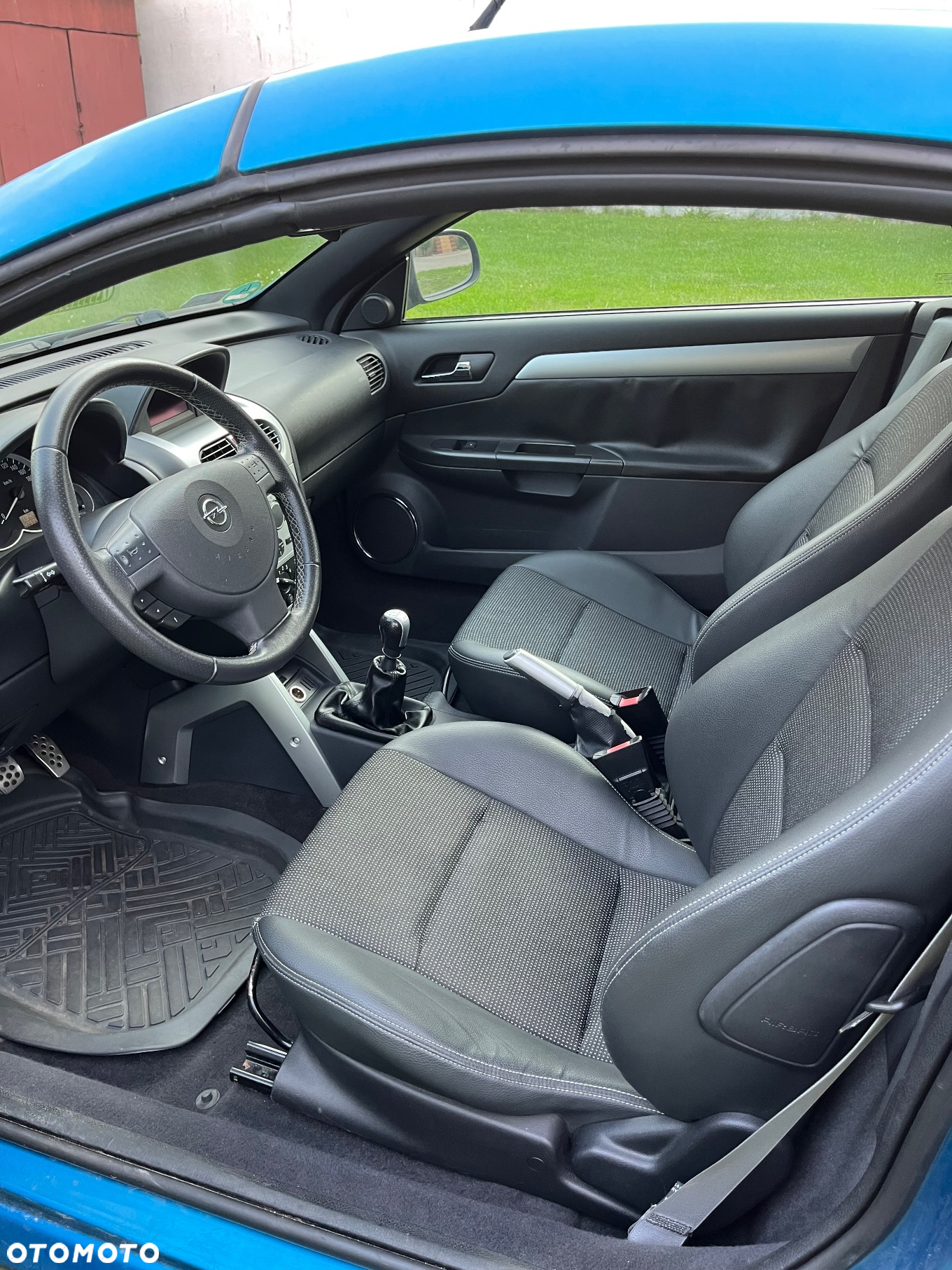 Opel Tigra 1.8 Enjoy - 16