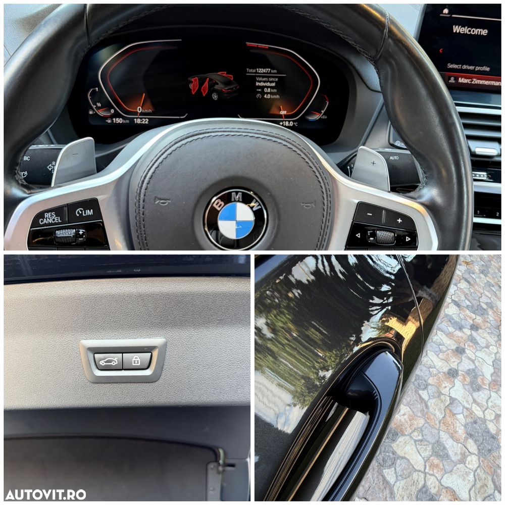 BMW X4 xDrive30i AT M Sport - 8