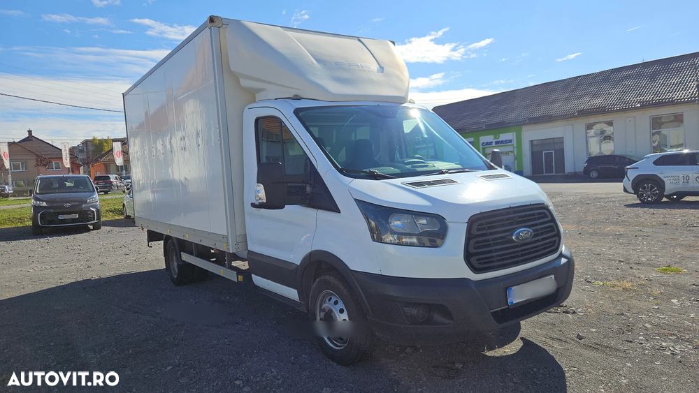 Ford Transit - 3