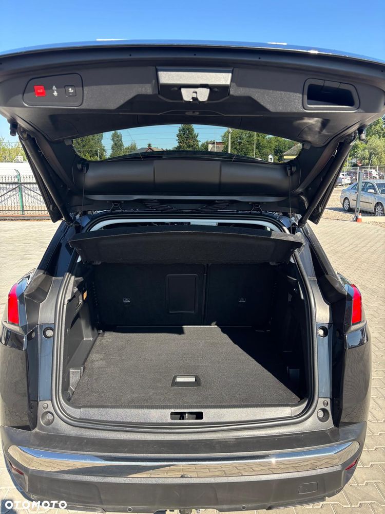 Peugeot 3008 1.5 BlueHDi Allure S&S EAT8 - 9