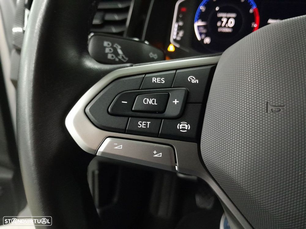 VW Polo 1.0 TSI Urban - 15