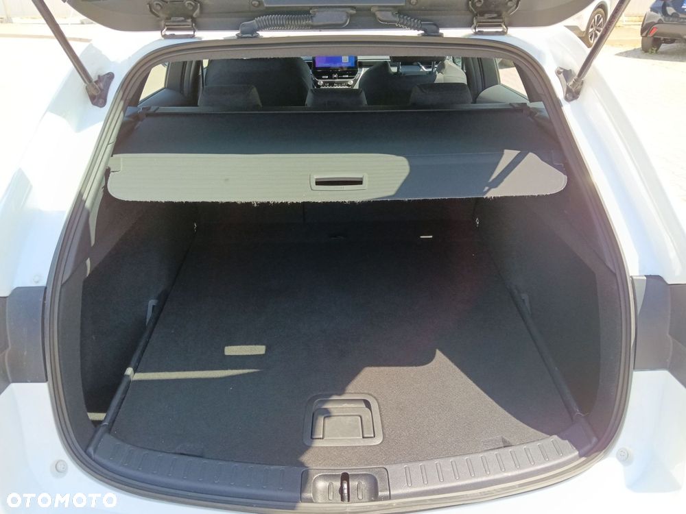 Toyota Corolla 1.8 Hybrid Comfort - 13