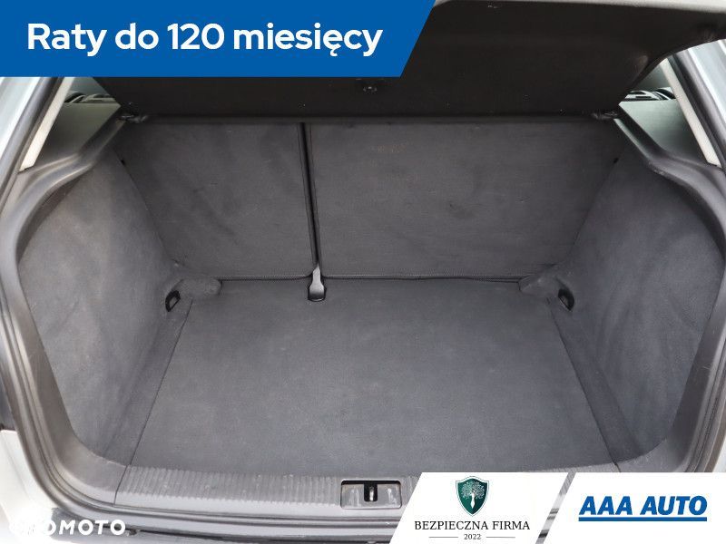 Audi A3 Sportback - 15