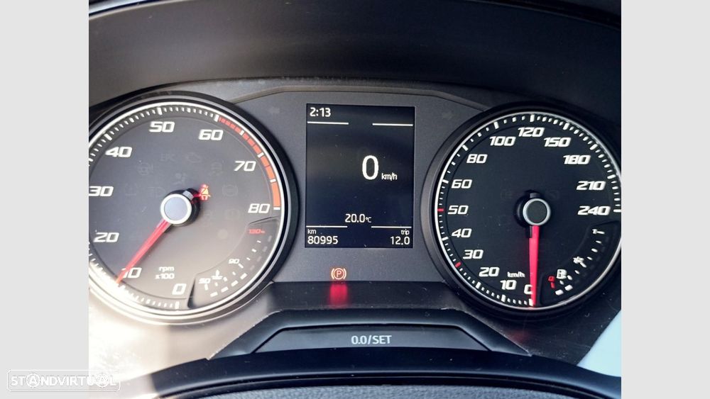 SEAT Ibiza 1.0 Style - 15