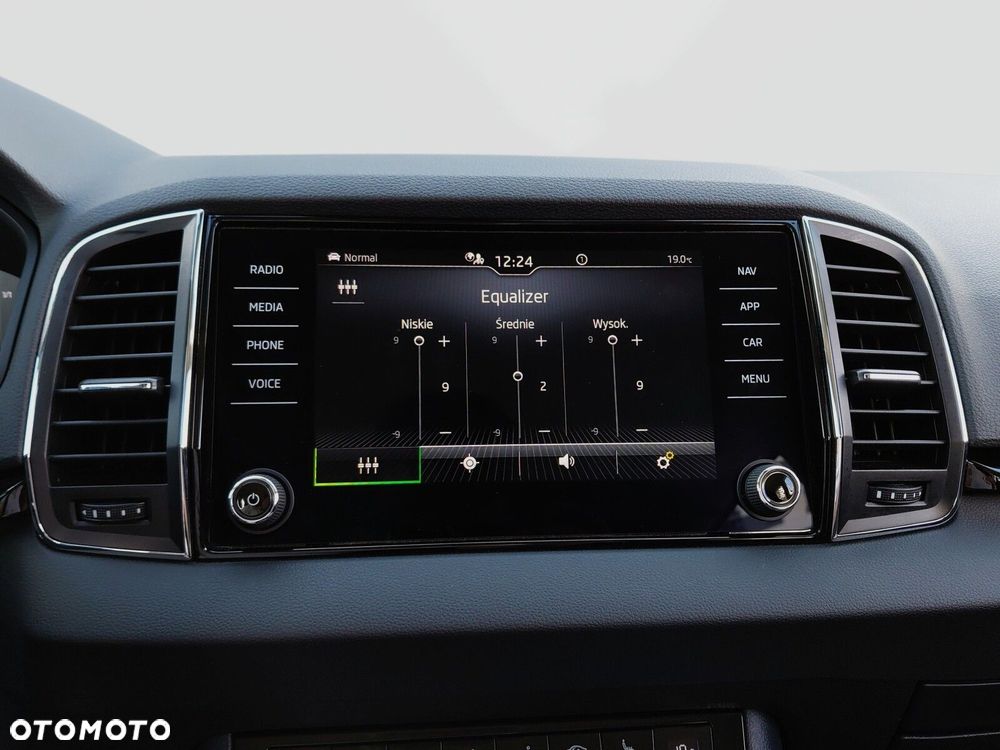 Skoda Karoq 1.5 TSI ACT Style DSG - 41