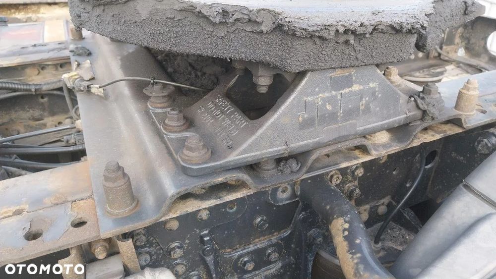 MAN 18.460 HydroDrive 4x4 TGS E6 18.Ot - 18