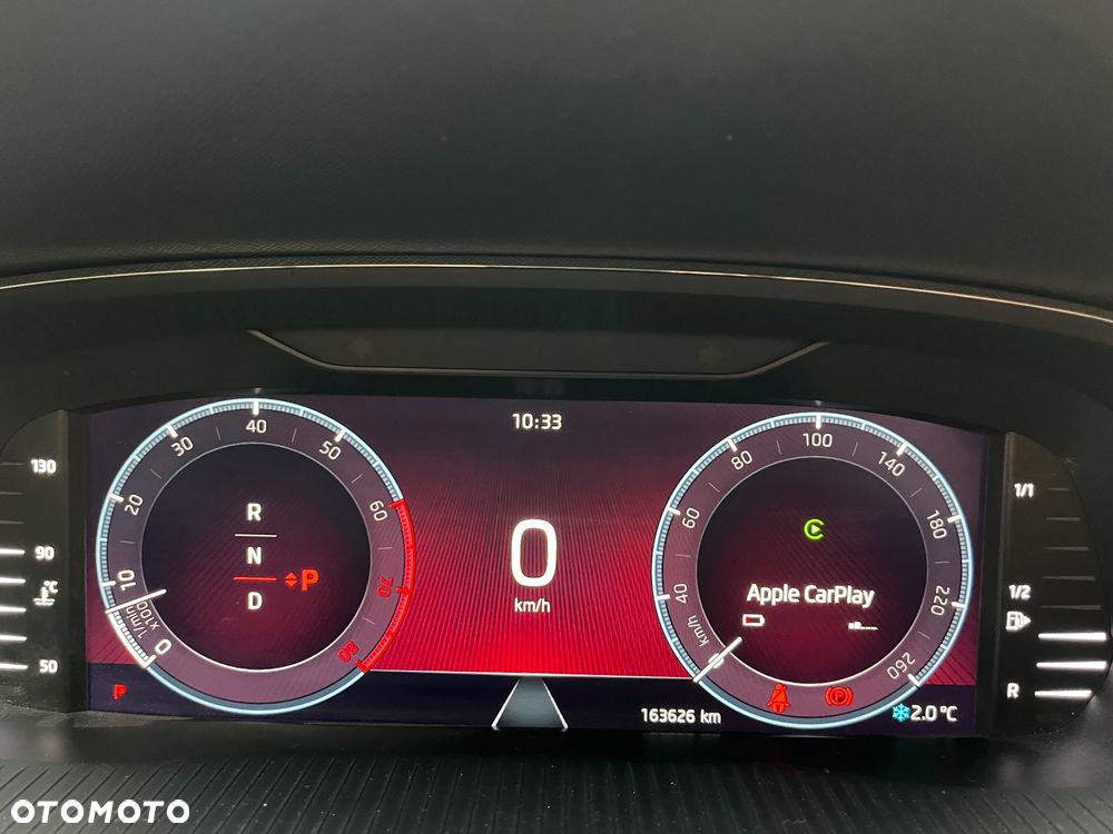 Skoda Octavia 1.5 TSI GPF ACT Style DSG - 14