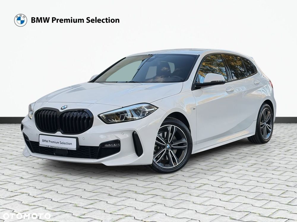 BMW 118I