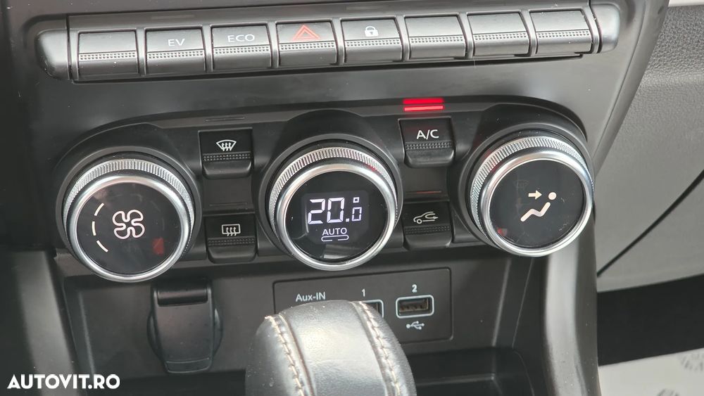 Renault Arkana E-TECH 145 Equilibre - 27