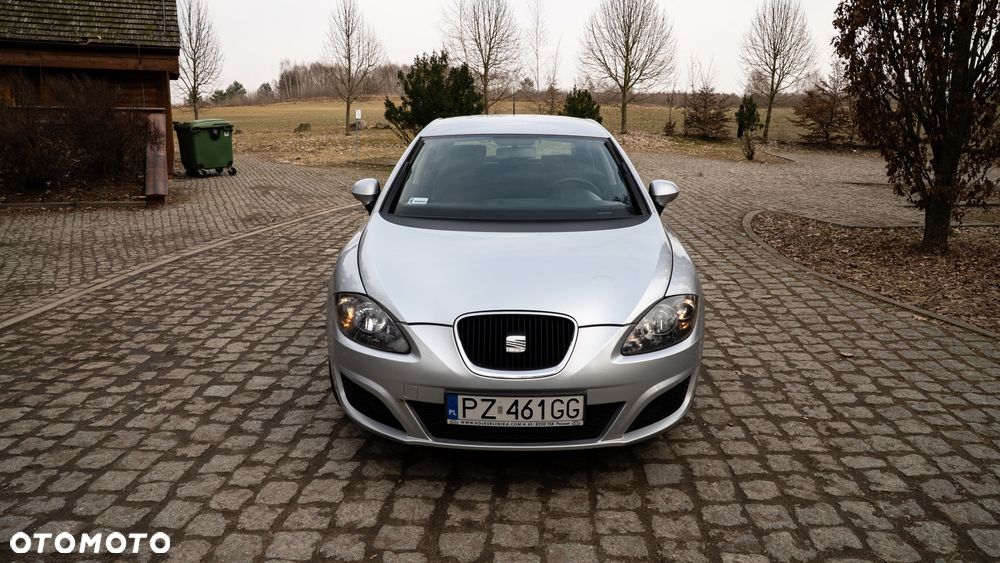 Seat Leon 1.2 TSI Sport - 38
