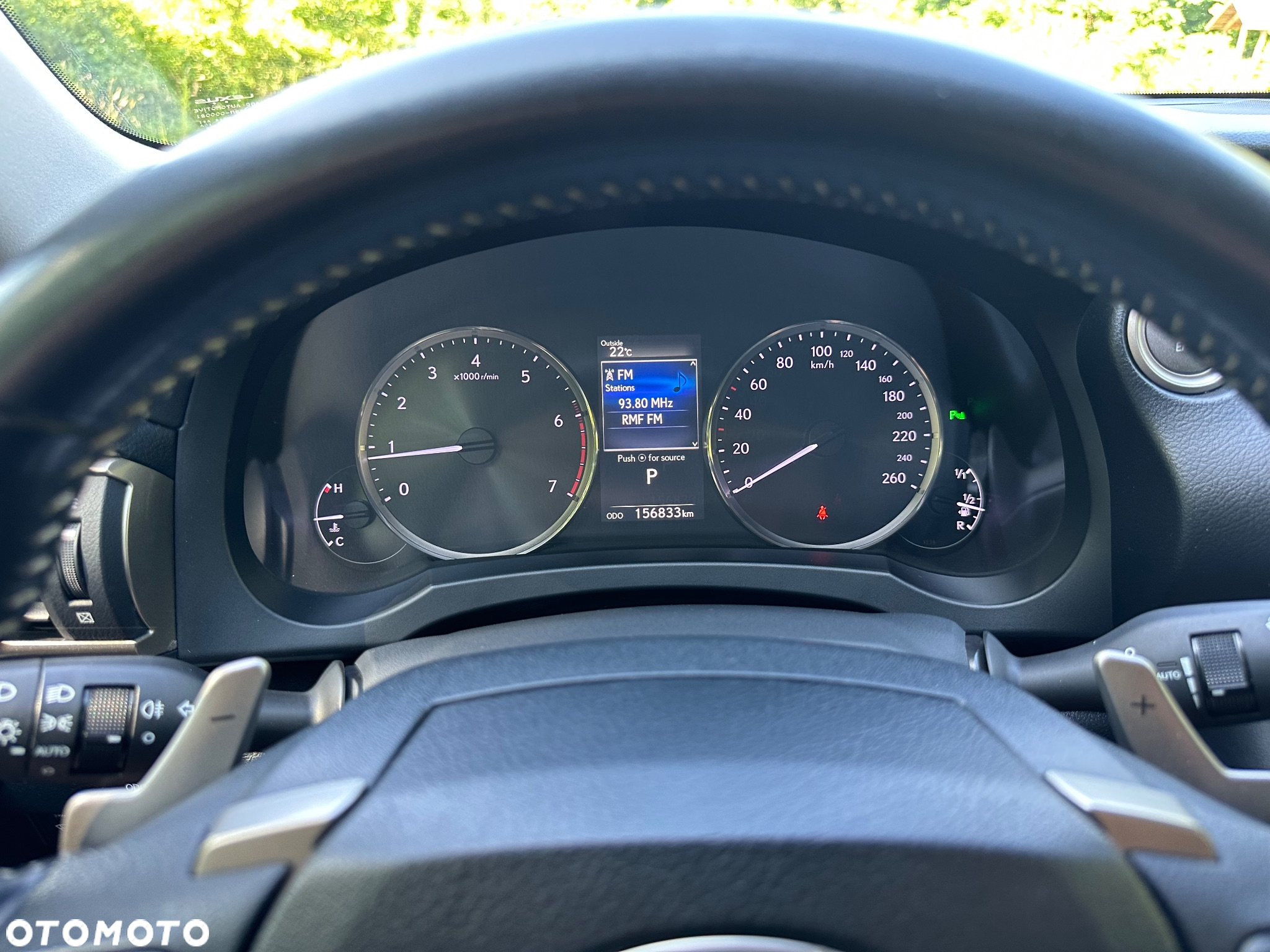 Lexus IS 200t Elegance - 10