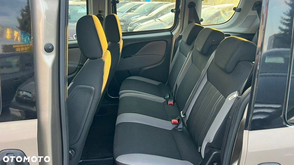 Fiat Doblo - 29
