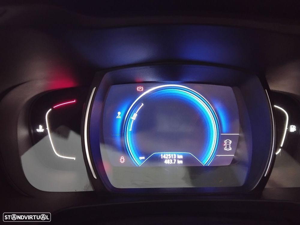 Renault Kadjar Energy dCi 110 Experience - 12