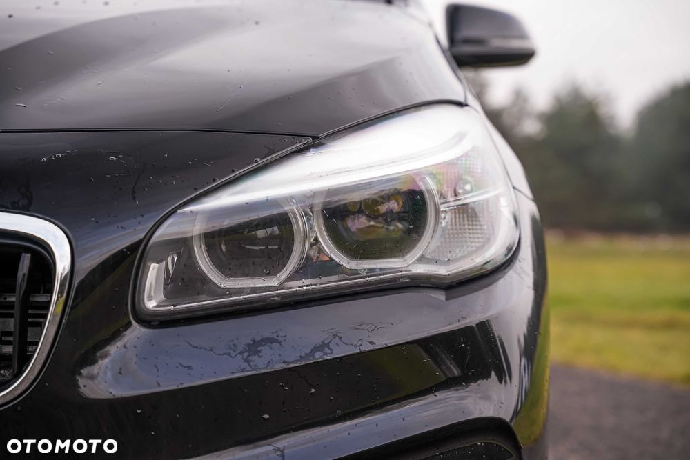 BMW Seria 2 218i Sport Line - 5