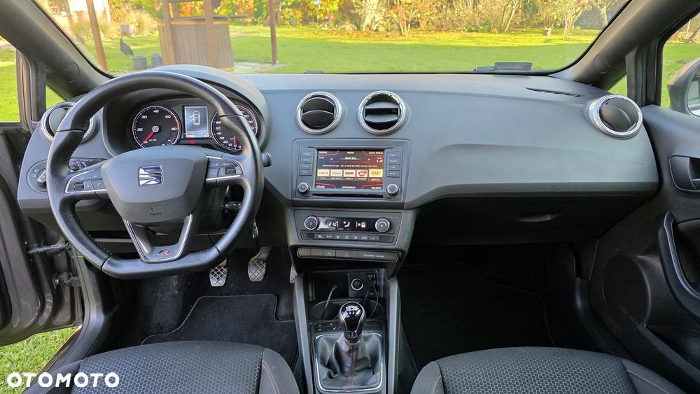 Seat Ibiza - 10