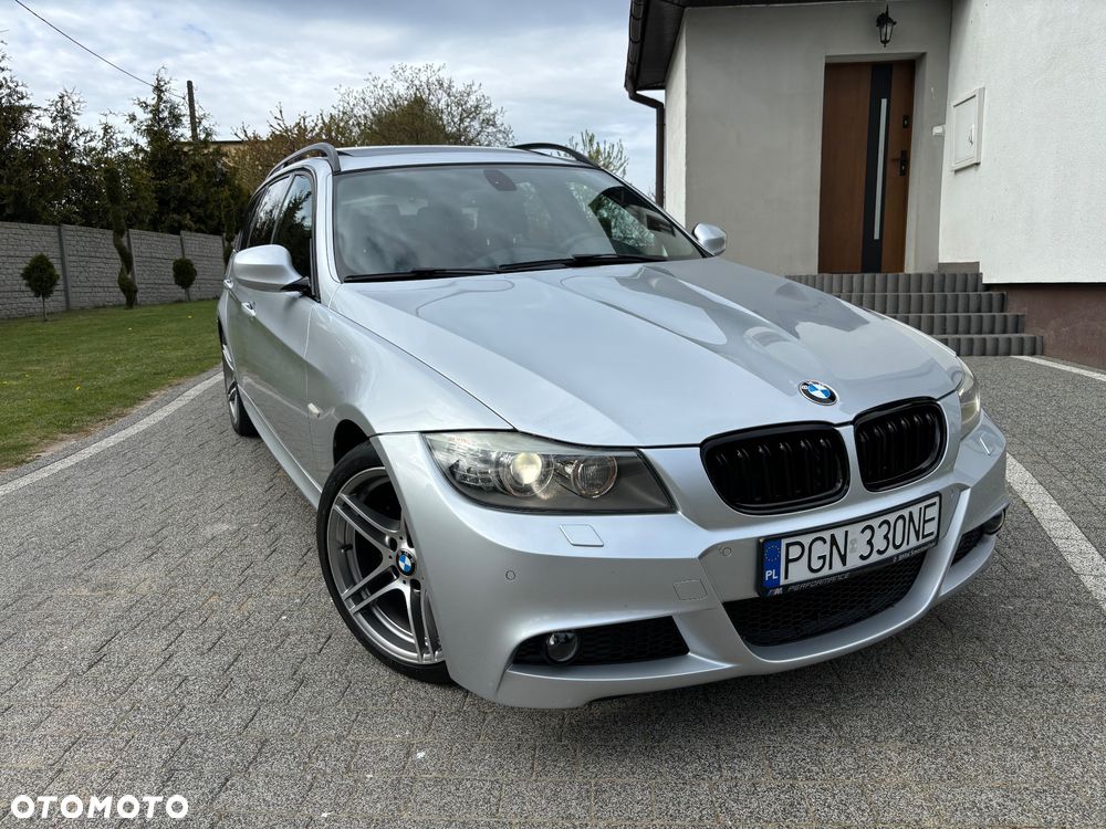 BMW Seria 3 - 37