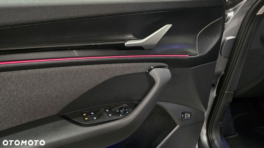 Skoda Kodiaq 2.0 TDI 4x2 Sportline DSG 7os - 14