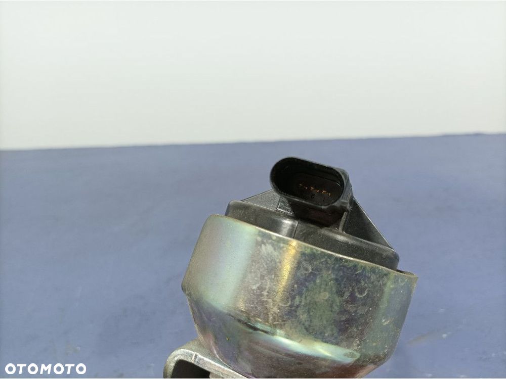 SKODA SUPERB III 2.0 TDI DFGA 150 KM TURBOSPRĘŻARKA TURBINA 04L253020Q - 7