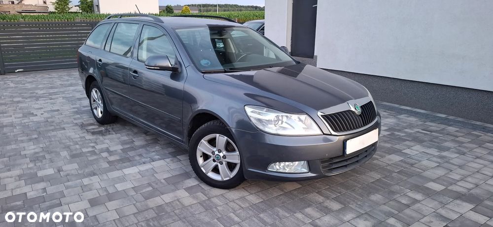 Skoda Octavia 1.2 TSI Sport Edition - 15