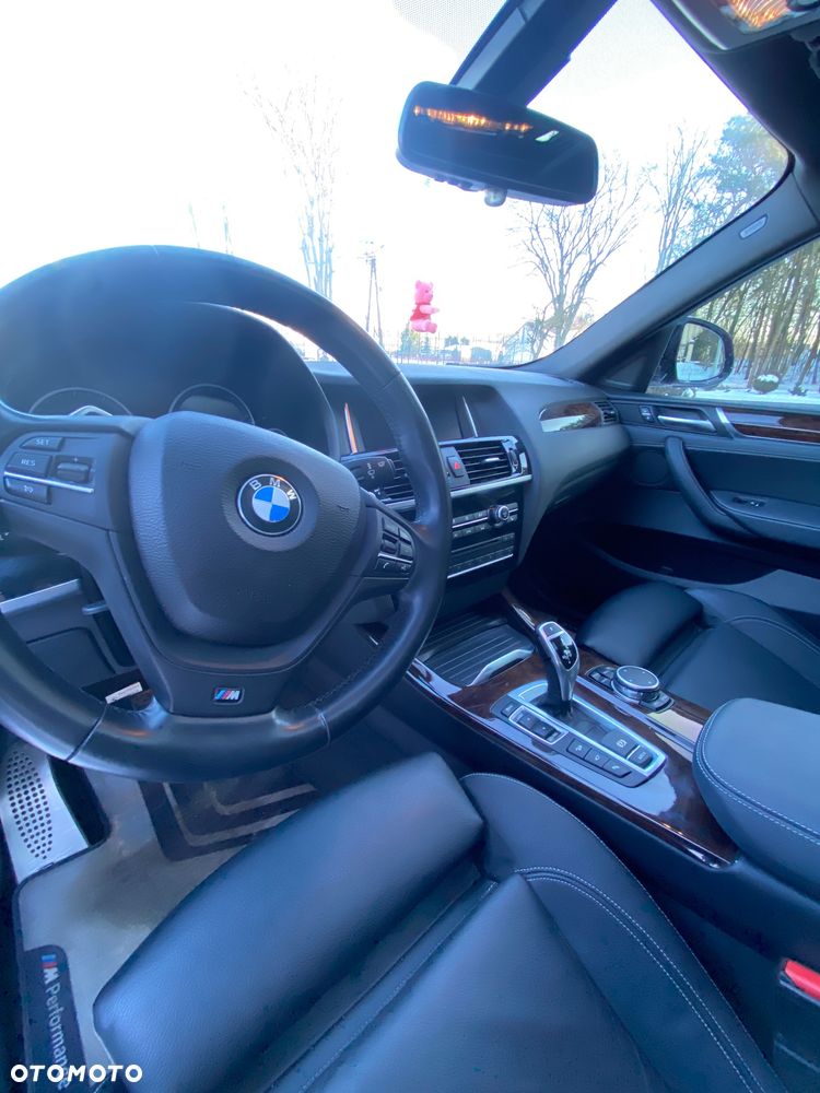 BMW X4 xDrive28i M Sport - 29