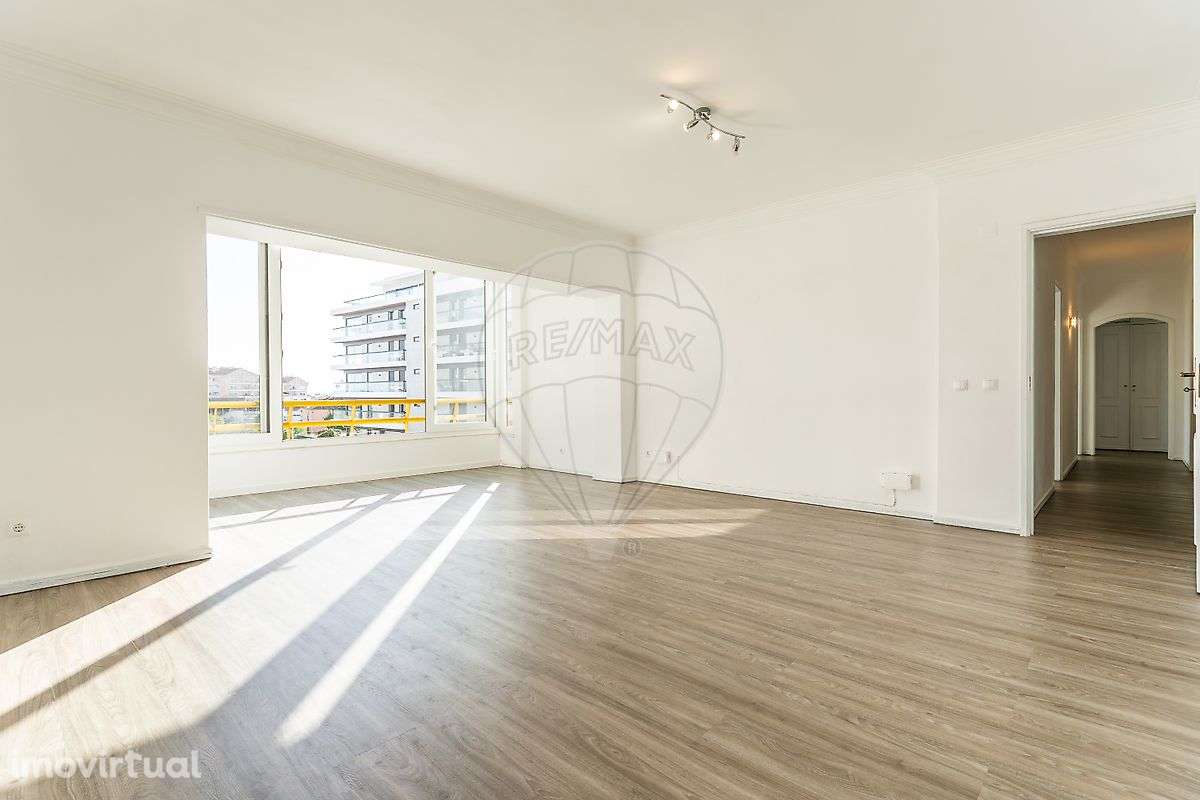 Apartamento T3 para arrendamento - Grande imagem: 4/26