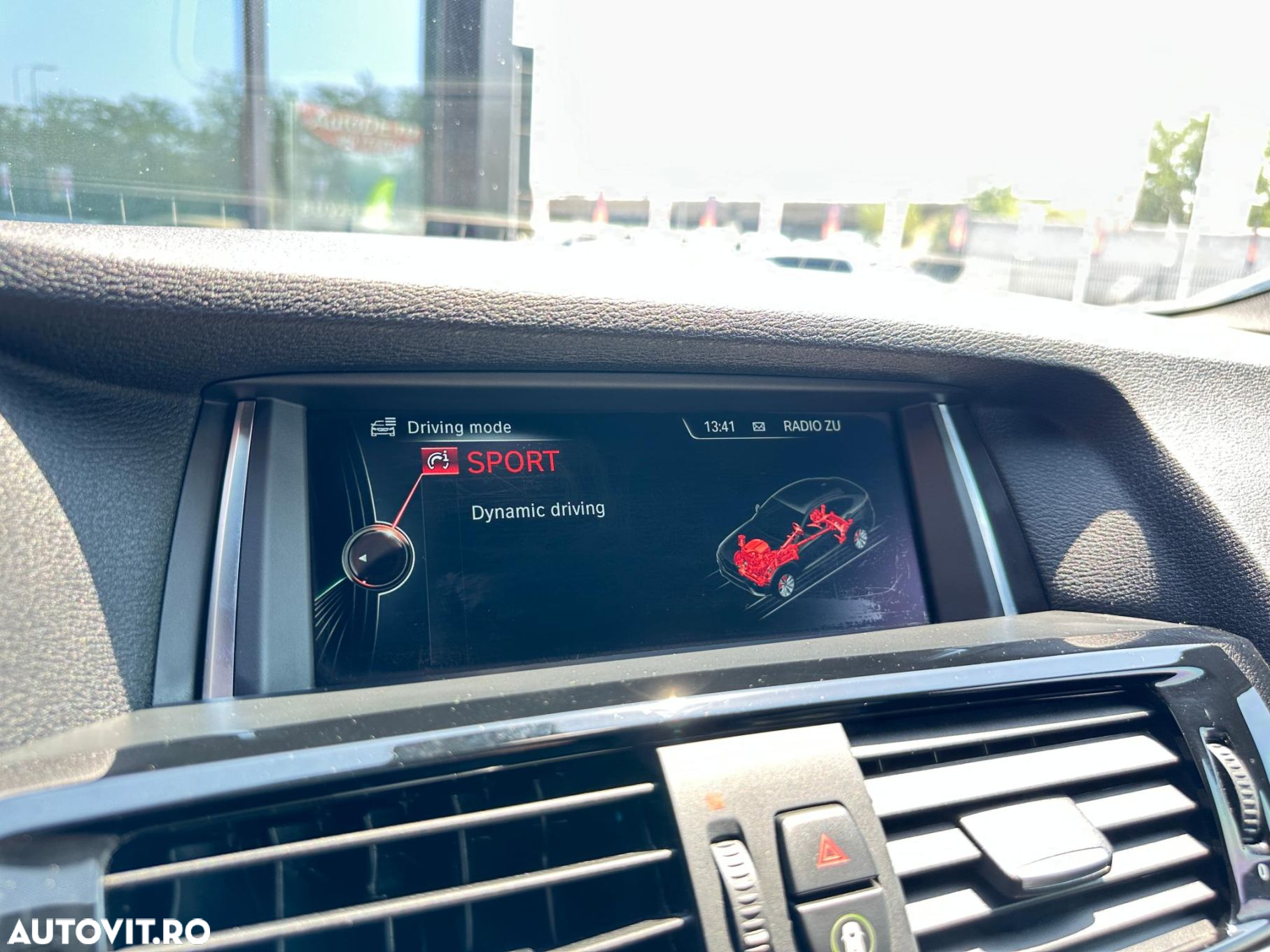 BMW X4 - 13