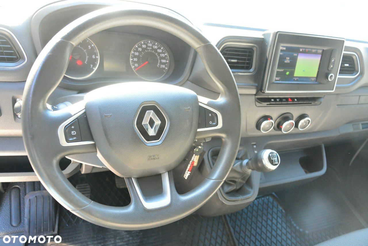 Renault Master - 7