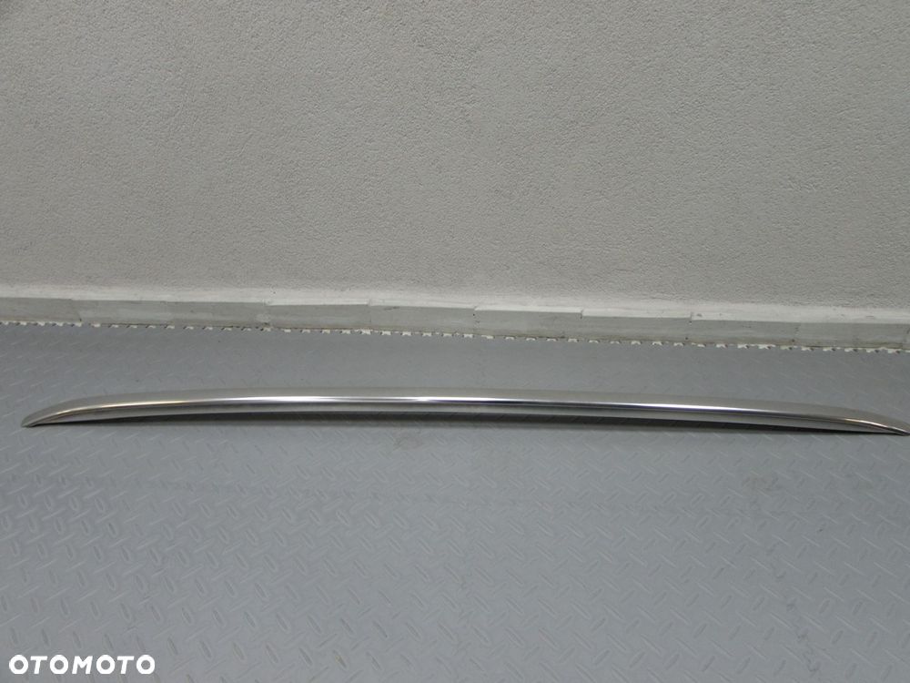 AUDI Q7 4L 05-15 RELINGI DACHOWE RELING KPL - 5