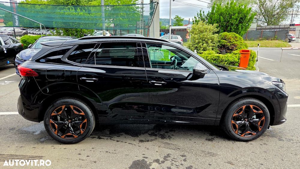 Cupra Terramar - 6