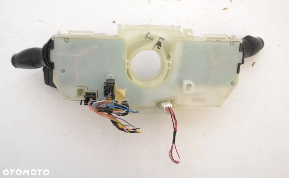 RENAULT MASTER III 3 IV 4   PRZEŁĄCZNIK PRZELACZNIK ZESPOLONY KOMBAJN PILOT RADIA MANETKA MANETKI - 7