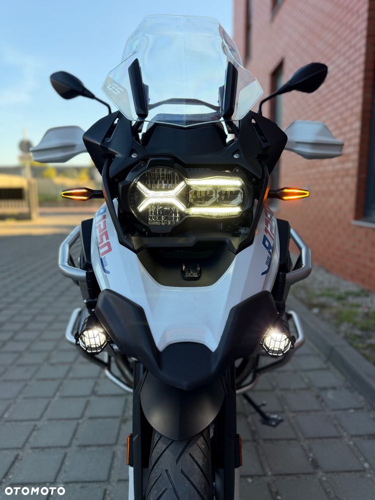 BMW GS - 12