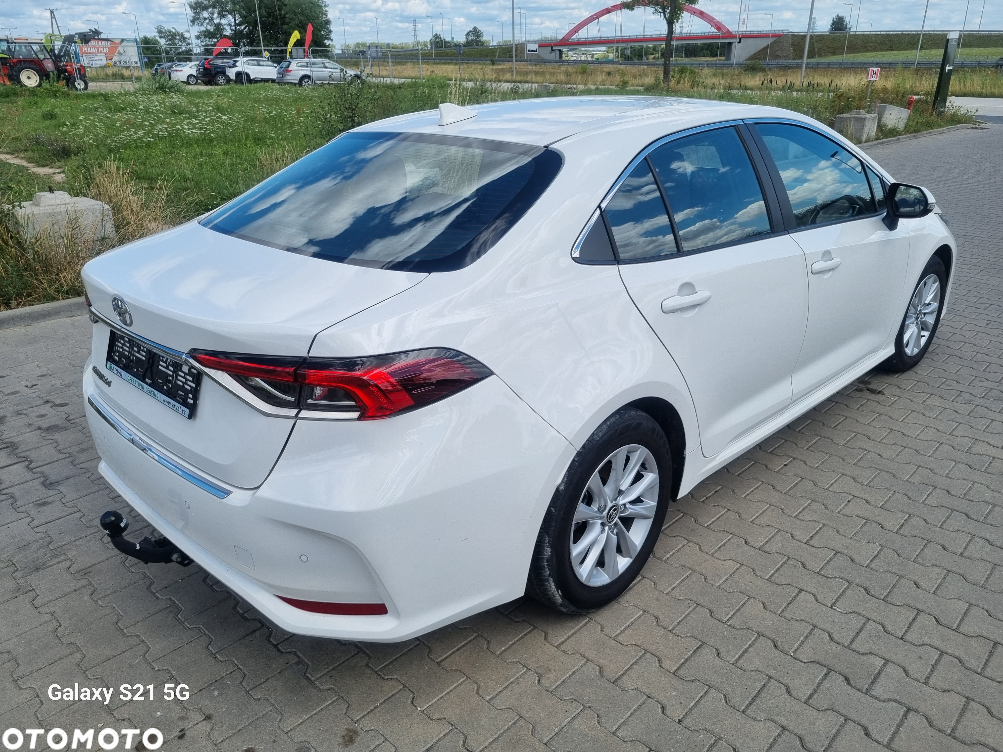Toyota Corolla - 6